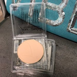 Radiant Jane Iredale PurePressed Powder Refill NWT